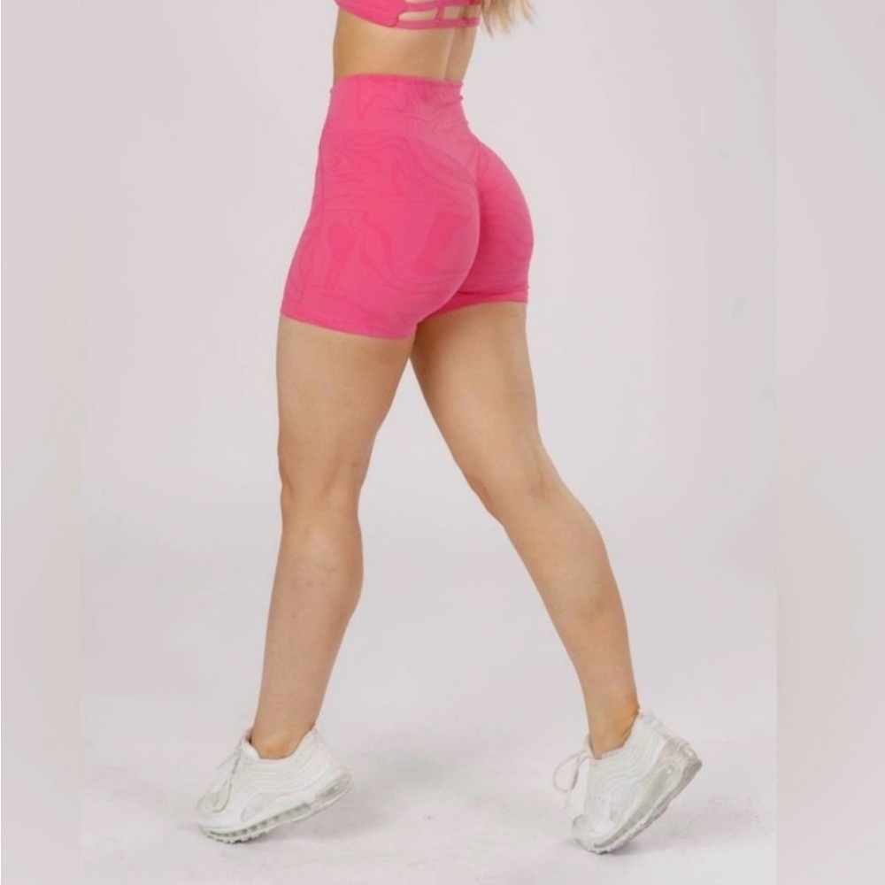 PARAGON RecStretch High Flow DesB